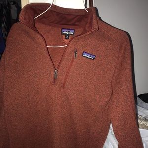 Patagonia Pullover
